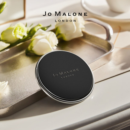 Nước hoa Jo Malone hình tròn treo trên xe hơi mùi hương tùy chọn 30