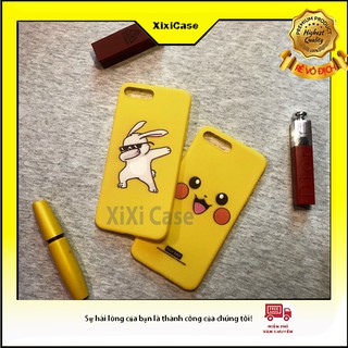 Ốp caosu dẻo Vàng kute