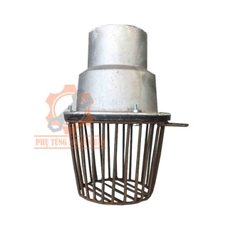 Rọ bơm ống đường kính 110mm và 90mm
