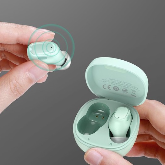 Tai nghe bluetooth BASEUS / Baseus WM01