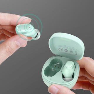 Tai nghe bluetooth baseus / baseus wm01