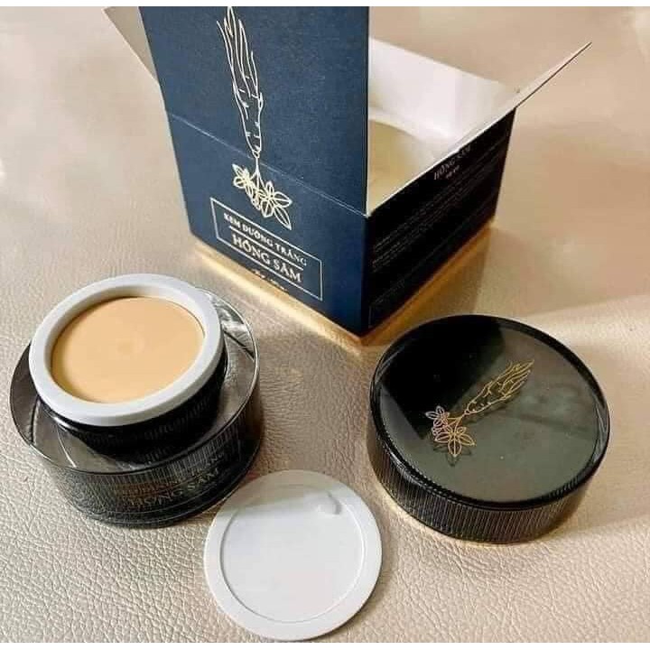 Kem Hồng Sâm Bà Lão dưỡng da sáng mịn | BigBuy360 - bigbuy360.vn