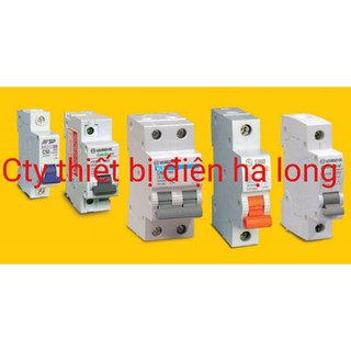 Attomat( cầu dao tự động ) Sino.