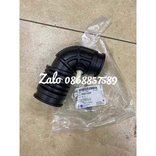 Ống hút gió vào họng ga spark gm:96591495