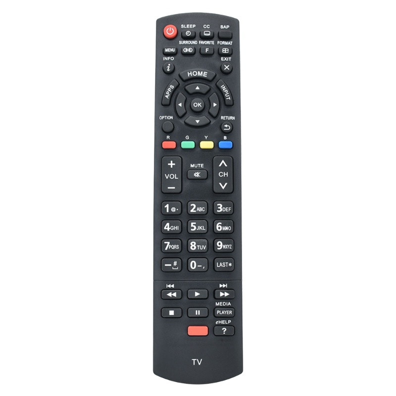 Linh Kiện Điện Tử Thay Thế N2QAYB000828 Điều Khiển Từ Xa Cho TV LED