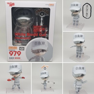 Mô hình nendoroid White Blood Cell 979