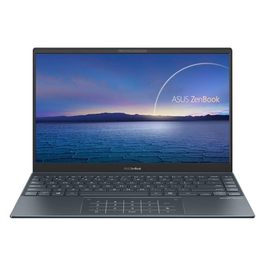 [ELBAU7 giảm 7% tối đa 1TR] Laptop Asus ZenBook UX325EA-KG363T Core i5-1135G7/8GB RAM/512GB SSD/13.3inch OLED FHD W10