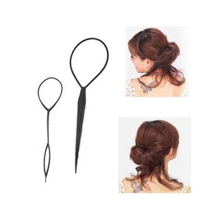 2 Dụng cụ tạo kiểu tóc