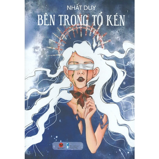 Sách - Bên Trong Tổ Kiến