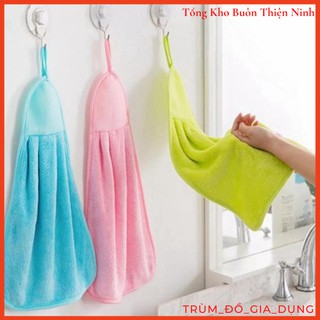 Bộ 3 khăn lau tay nhà bếp siêu thấm