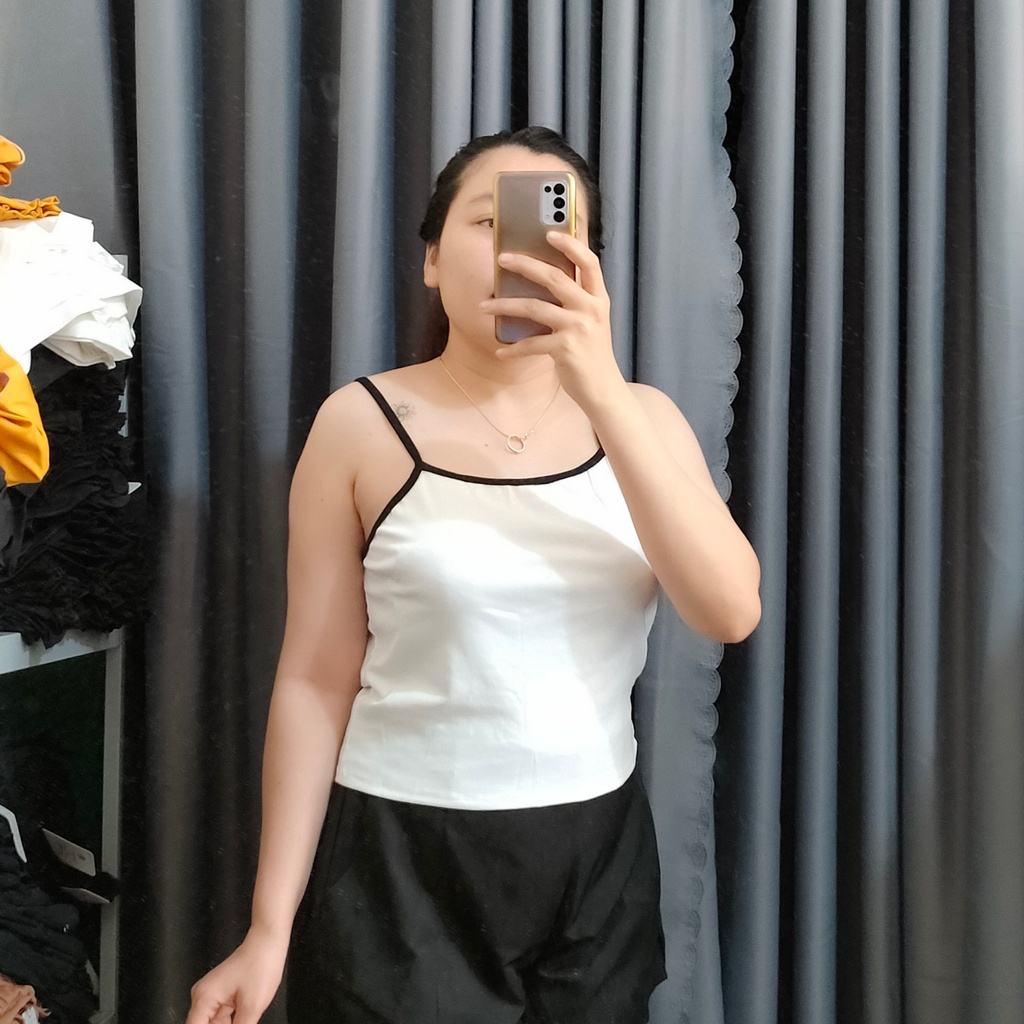 Quần đùi bigsize nữ 60kg đến 95kg, Quần đùi xếp ly bigsize ống rộng mã qdxl