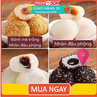 Thùng 2kg Bánh mô chi Đài Loan