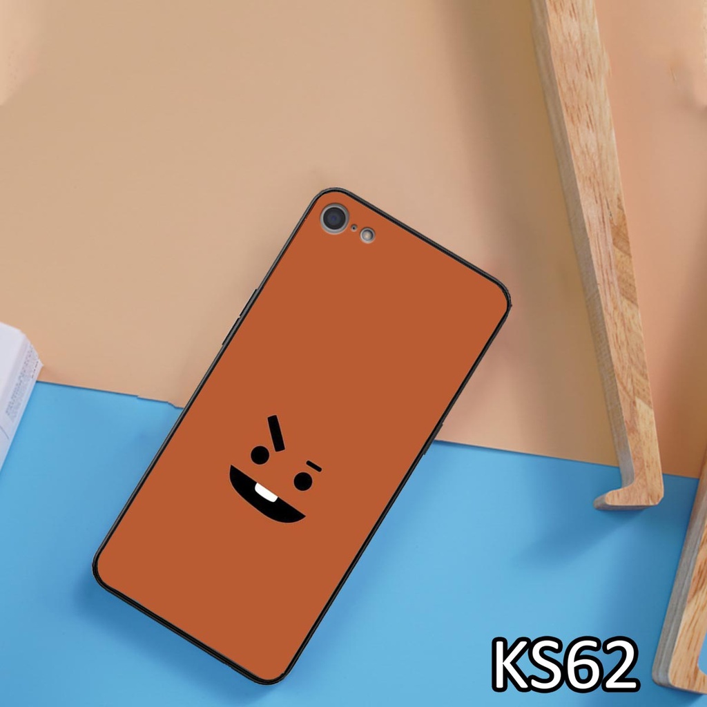 [SIÊU ƯU ĐÃI] Ốp lưng Oppo A39/A57/F3-LITE in hình ICON 2D siêu đẹp, độc, lạ_KINGSTORE.HN_Ốp lưng điện thoại