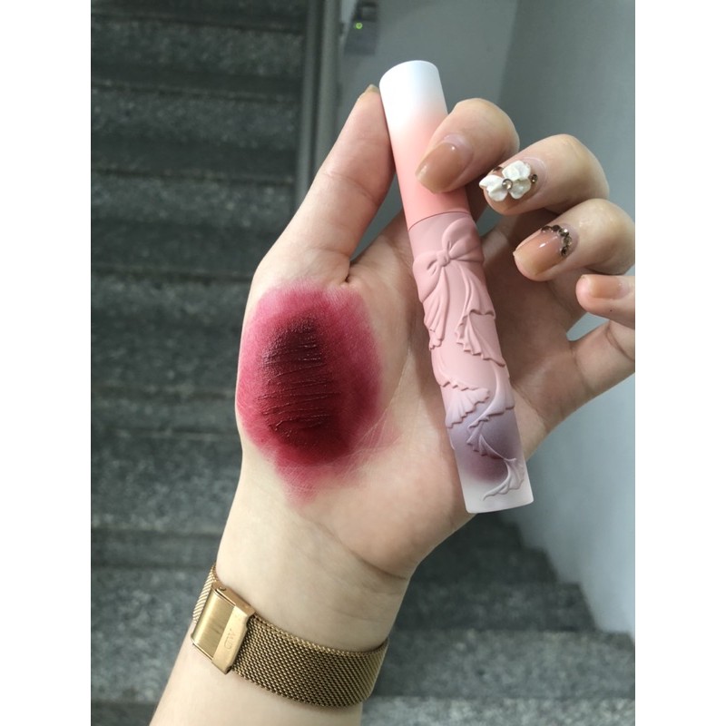 Son Gogotales Nơ CHÍNH HÃNG( ảnh thật shop chụp) | BigBuy360 - bigbuy360.vn