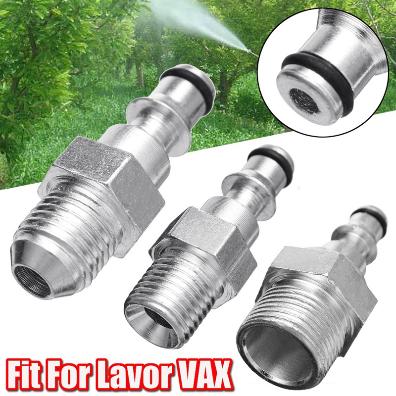 Đầu nối dây dẫn ống nước cho máy rửa xe Lavor Vax M14 M22