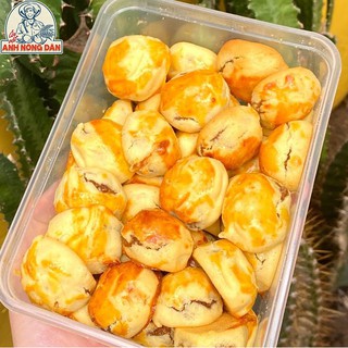 Bánh dứa viên đài loan