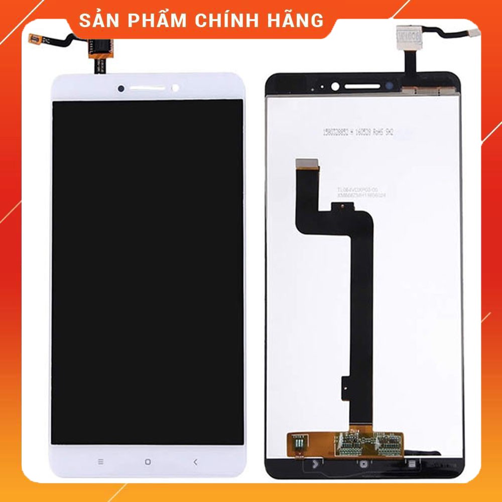Bộ màn hình nguyên khối Xiaomi Mi max 2 zin chính hãng