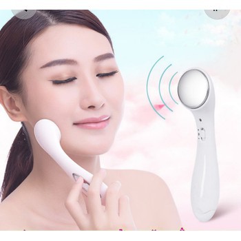 Máy massage rửa mặt 2 cực âm dương ion | BigBuy360 - bigbuy360.vn