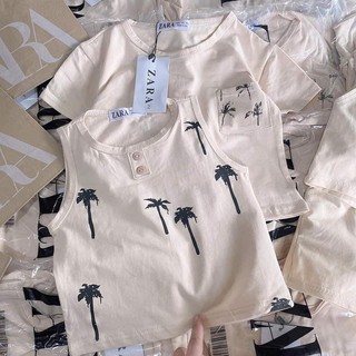 SÉT 2 BỘ CÂY DỪA VÀNG