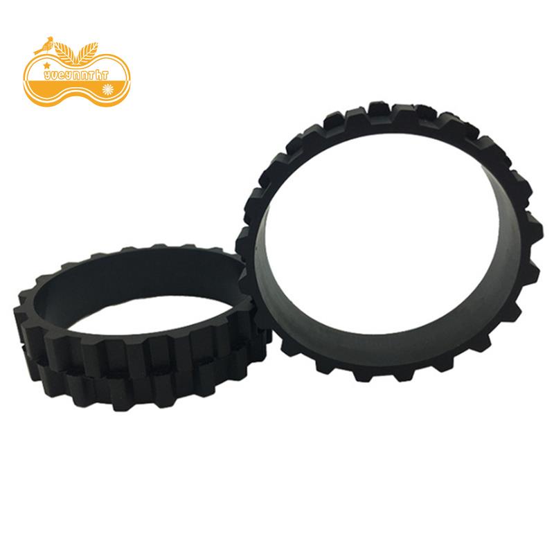 Bánh Xe Thay Thế Chống Trượt Cho Robot Hút Bụi Xiaomi 1st 1s Roborock S50 S55 S5 Max