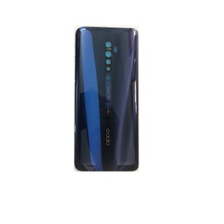 Nắp lưng Oppo Reno 2