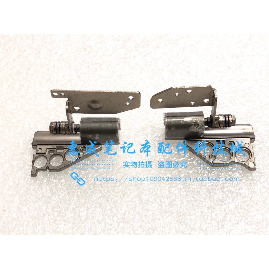 Lenovo ThinkPad new T550 W550 S P50S T560 screen shaft shaft 00JT445