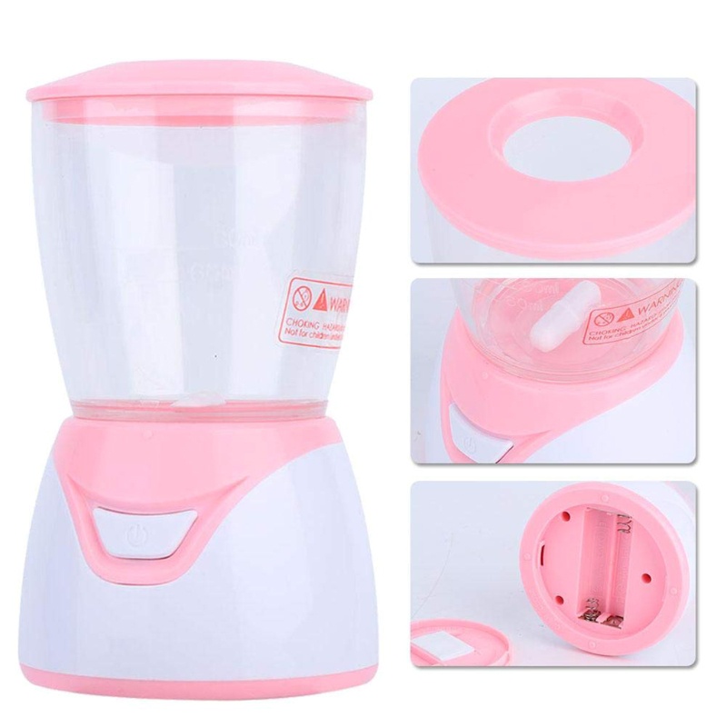 1 Bộ Máy Làm Mặt Nạ Rau Củ Quả Tự Nhiên Chăm Sóc Da DIY