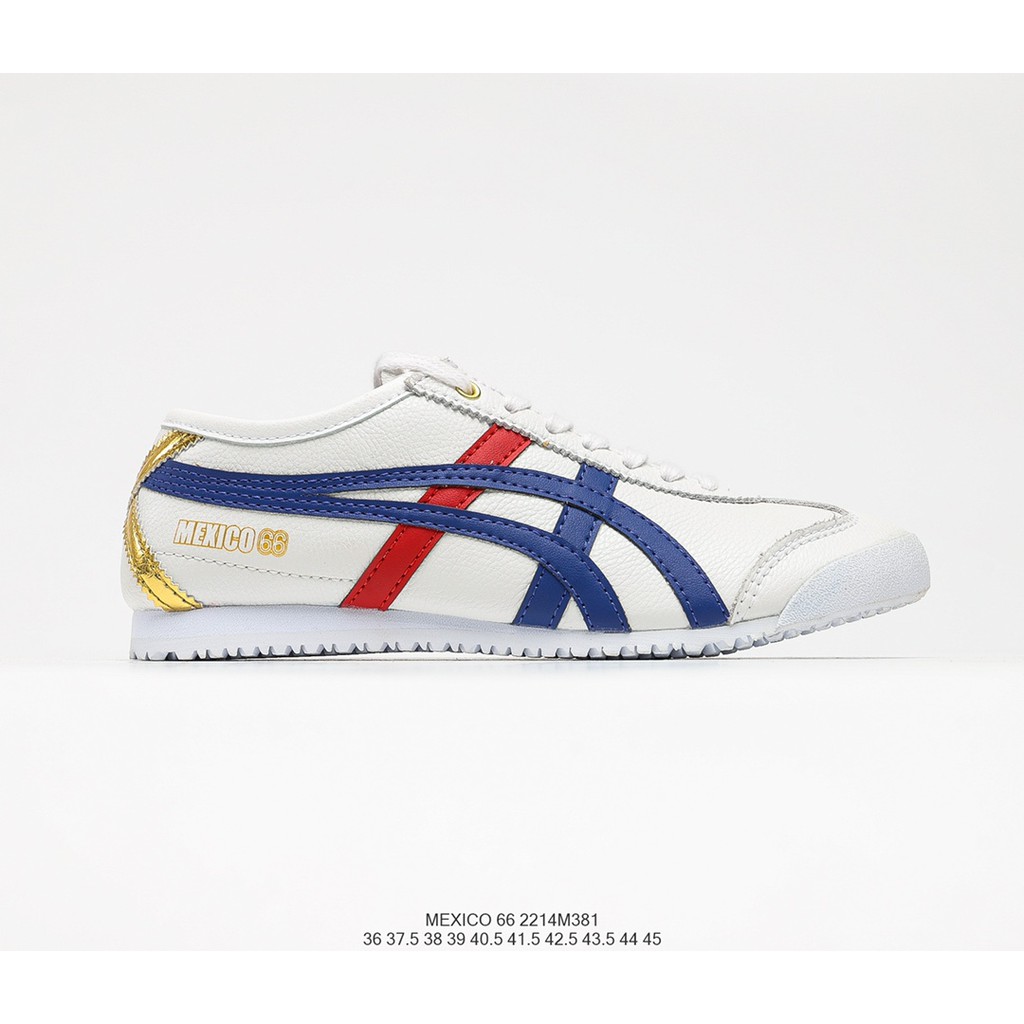 Order 1-2 Tuần + Freeship Giày Outlet Store Sneaker _ASICS Onitsuka Tiger mexico66 MSP: 2214M3811 gaubeaostore.shop