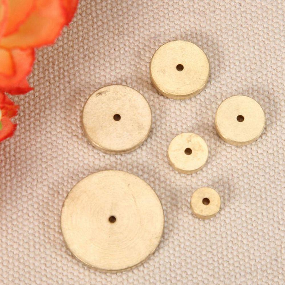 Set 6 Dụng Cụ Đo Lường Gia Công Vật Liệu Da
