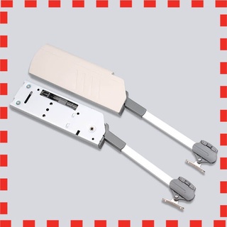 Tay nâng hạ cánh tủ bếp pk01