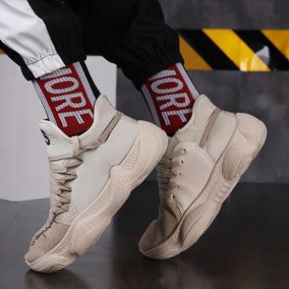 (Xả Hàng Đón 2020). Giày sneaker nam Y-S(kèm hộp và tặng tất)-ORDER 6-8 ngày : ⁸ :; ` ; : : " -ad2