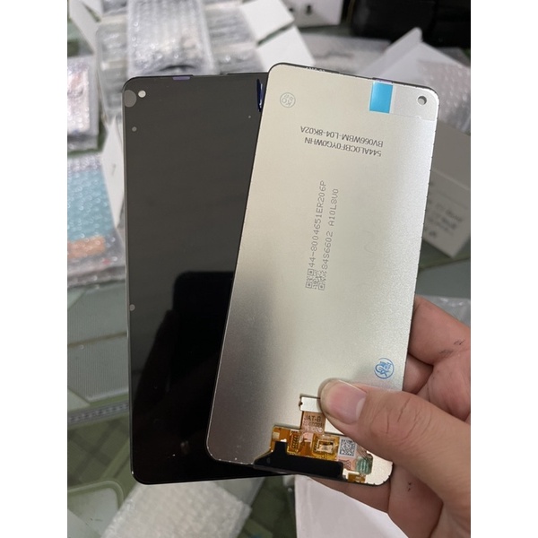 màn samsung a21s zin