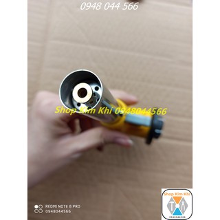 Khò Ga Tự Bật , đèn khò gas Protek