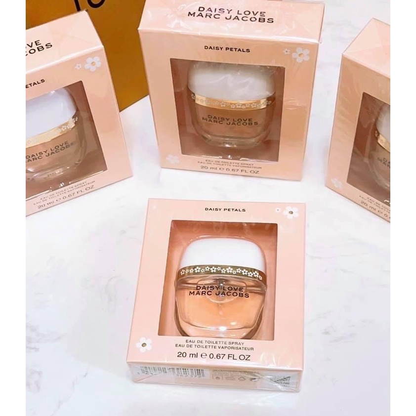 DAISY LOVE EDT 20ML