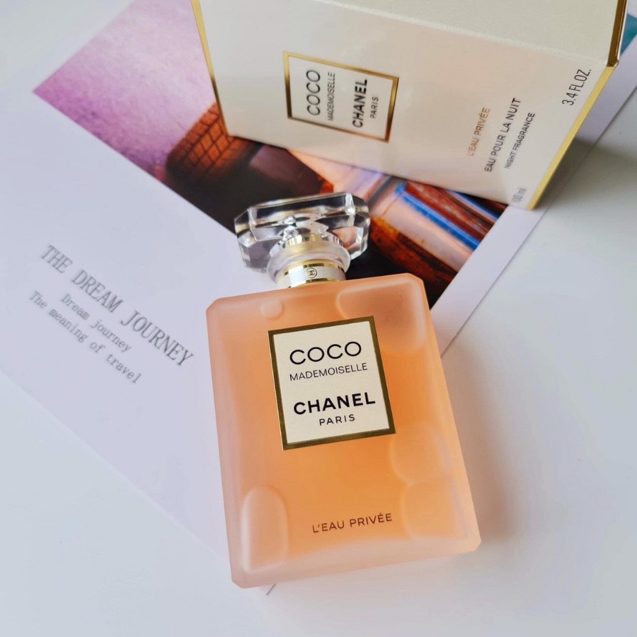 Nước hoa coco chanel, nước hoa chính hãng nữ phong cách gợi cảm quyến rũ sang trọng SHINSTORE | BigBuy360 - bigbuy360.vn