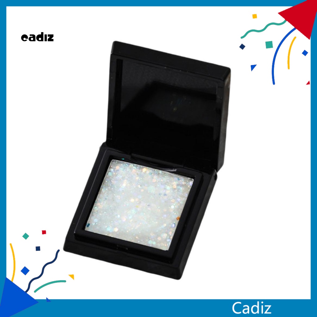 Hộp Kim Tuyến Sợi Tổng Hợp Trang Trí Móng Tay Nghệ Thuật