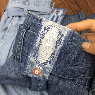 Quần jeans Blue Spice