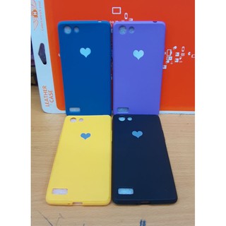 Ốp lưng oppo a33/neo 7 dẻo màu