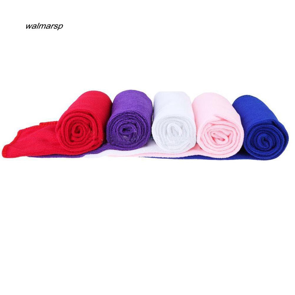 Khăn TắM VảI SợI Microfiber MềM MạI Cho Thú Cưng