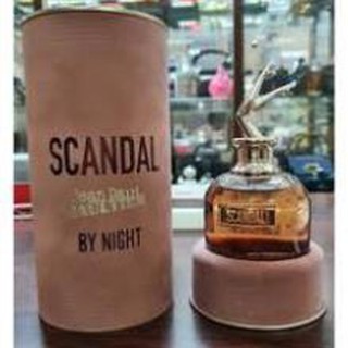 [Mẫu thử 2ml] Nước hoa nữ Scandal by night Gợi cảm, Sành điệu, Khiêu khích