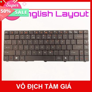 BÀN PHÍM LAPTOP ACER EMACHINES D525 D725 4732 4732Z D726 D736 D715 NHẬP KHẨU FREE ship đơn từ 50k