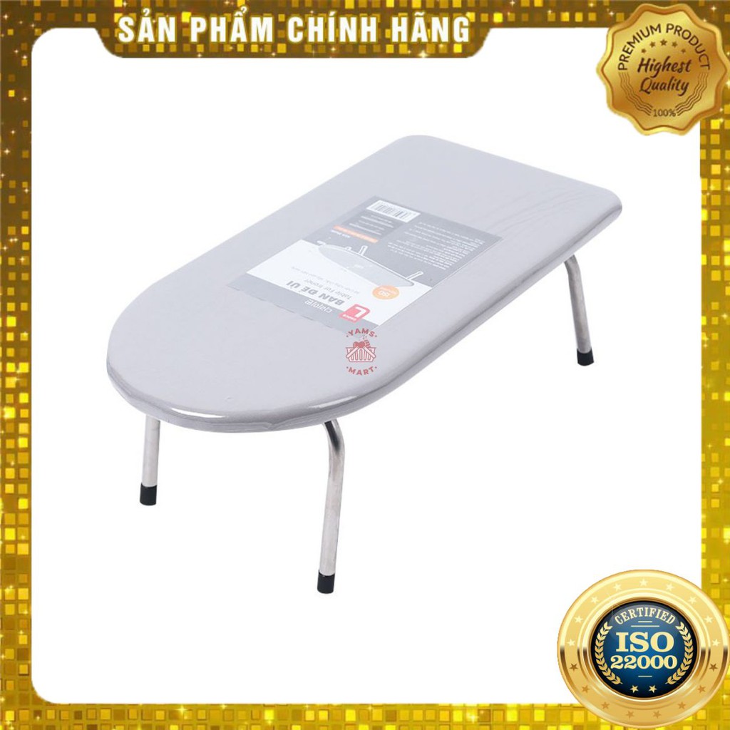 [ Yams Mart ] Bàn Để Ủi Choice L (CL) (60 x 30 CM)