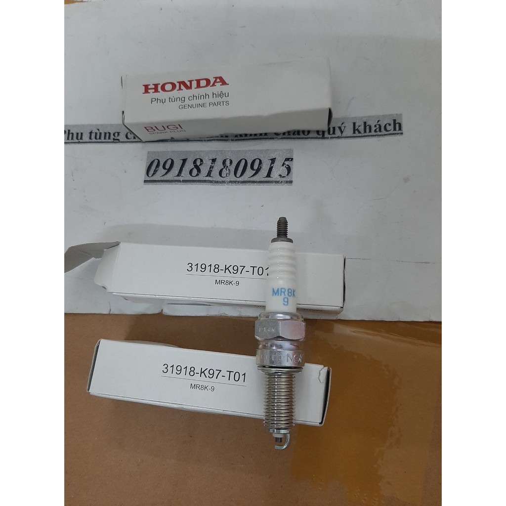 Bugi MR8K-9 Bugi MR8K-9 pcx 125 pcx 150 2017-2021 honda