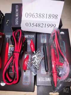 Đồng hồ vạn năng 8008N