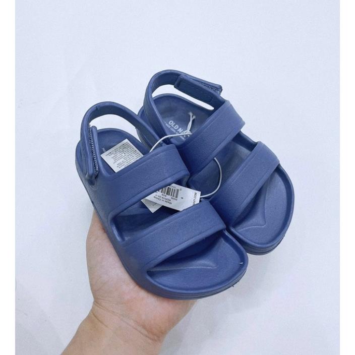 Dép sandal bé trai siêu nhẹ vợt sale
