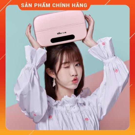 Hộp cơm cắm điện hẹn giờ DFH-B10T6, hâm nóng, nấu chín và giữ nhiệt cho thức ăn | BigBuy360 - bigbuy360.vn