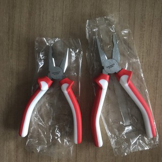 Kềm điện made by germany 6/7'' - hephaistos