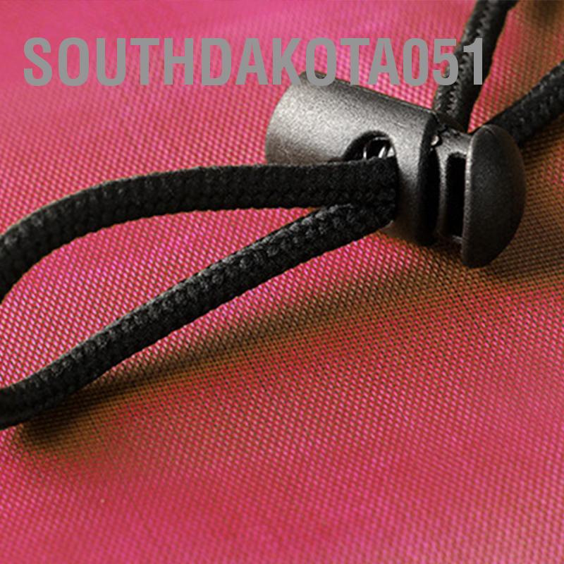 [Hàng Sẵn]  Áo Mưa 1 Người Có Kính Chắn Nước Che Mặt Di động Dày mở rộng Dài chống thấm Có Túi Chùm Gương Chiếu Hậu【Southdakota051】