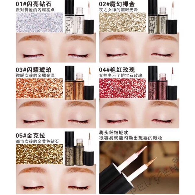 Nhũ mắt nước Flare | BigBuy360 - bigbuy360.vn