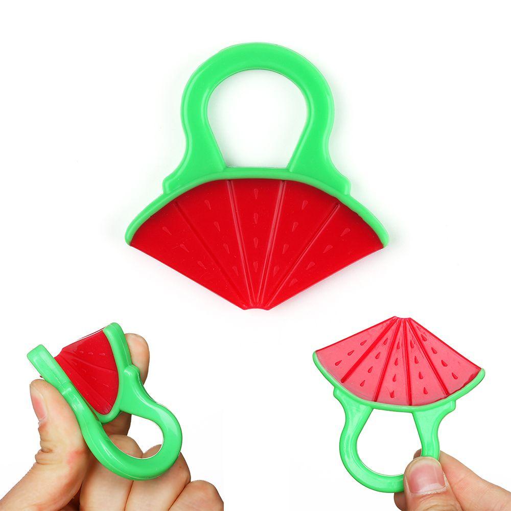 Dụng Cụ Silicone Chăm Sóc Răng Miệng Cho Bé